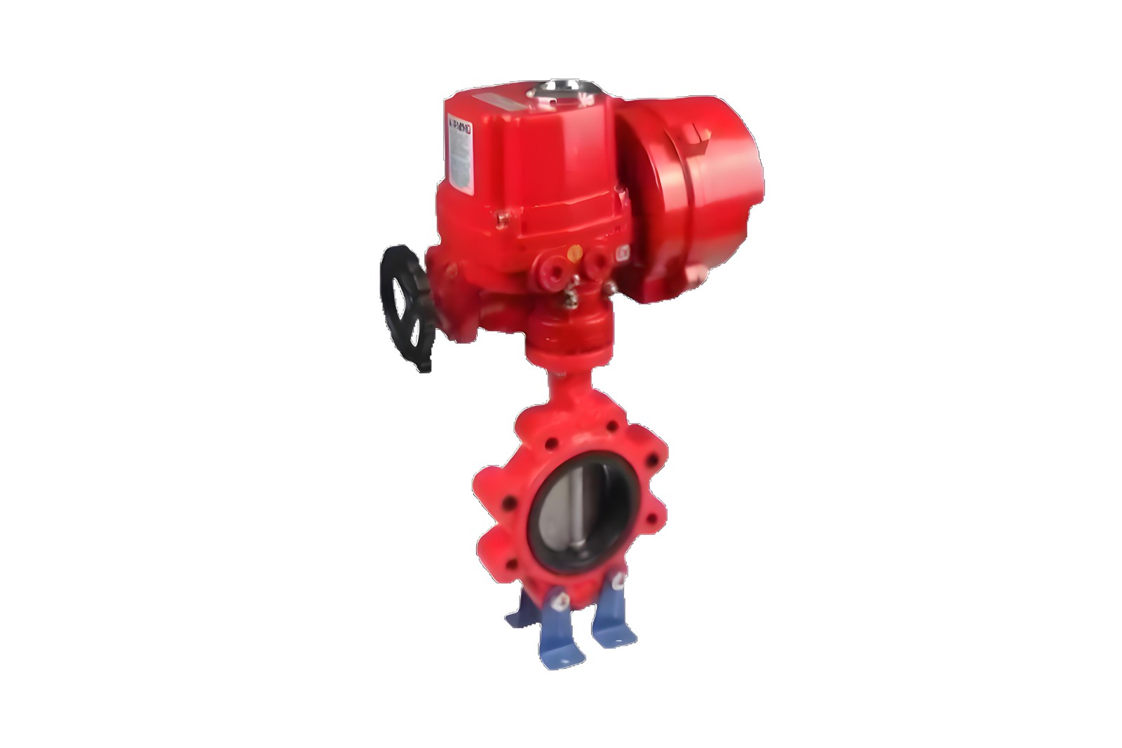 動力電源輸入線路存在問題會對電動蝶閥造成什么影響？